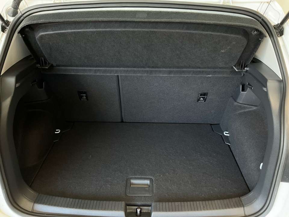 Volkswagen T-Cross - Imagem 8