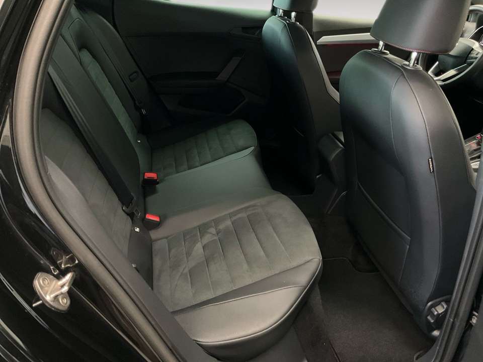 SEAT Ibiza - Imagem 10