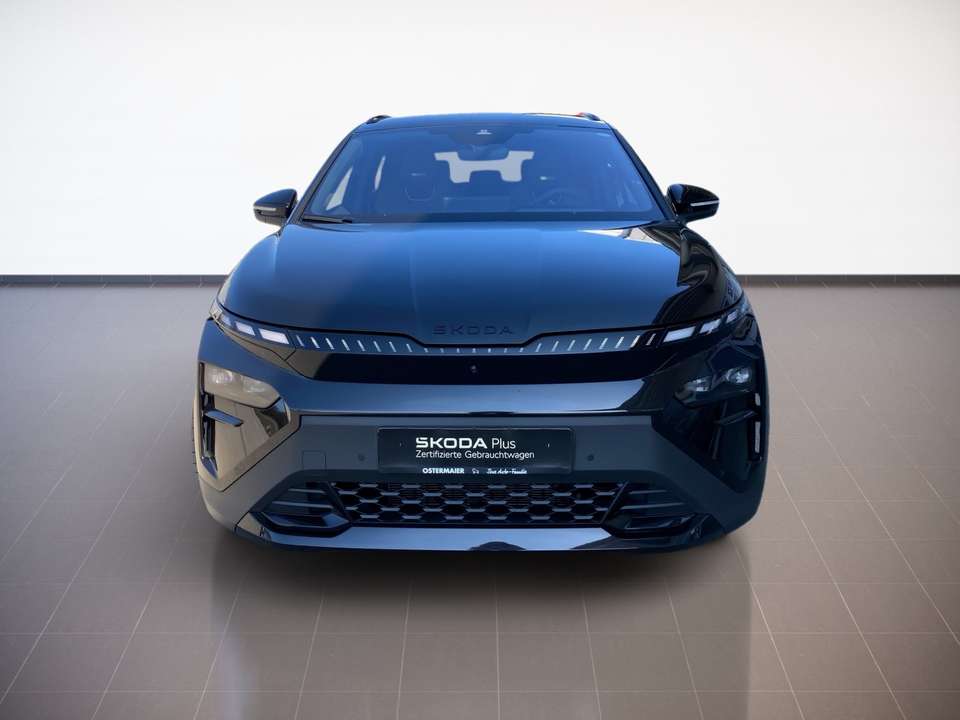 Skoda Elroq - Imagem 3