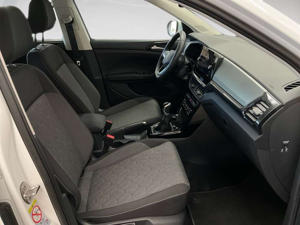 Volkswagen T-Cross - Imagem 9