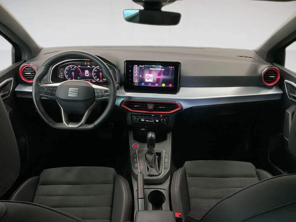 SEAT Ibiza - Imagem 11