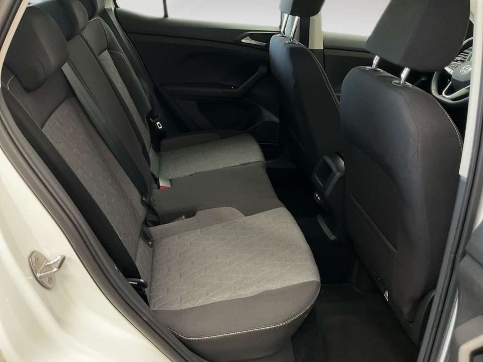 Volkswagen T-Cross - Imagem 10