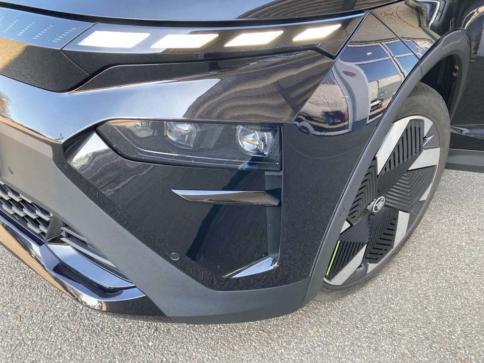 Skoda Elroq - Imagem 6