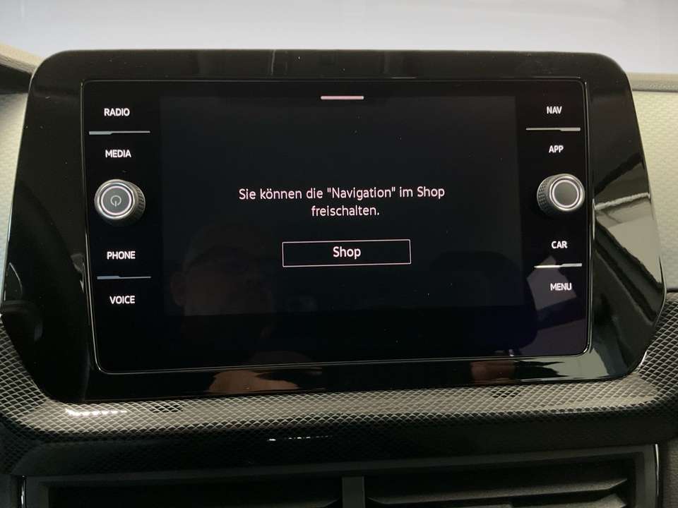 Volkswagen T-Cross - Imagem 12