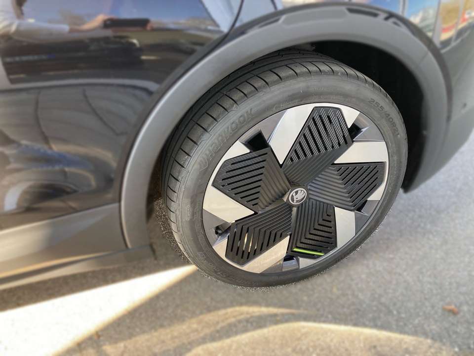 Skoda Elroq - Imagem 7