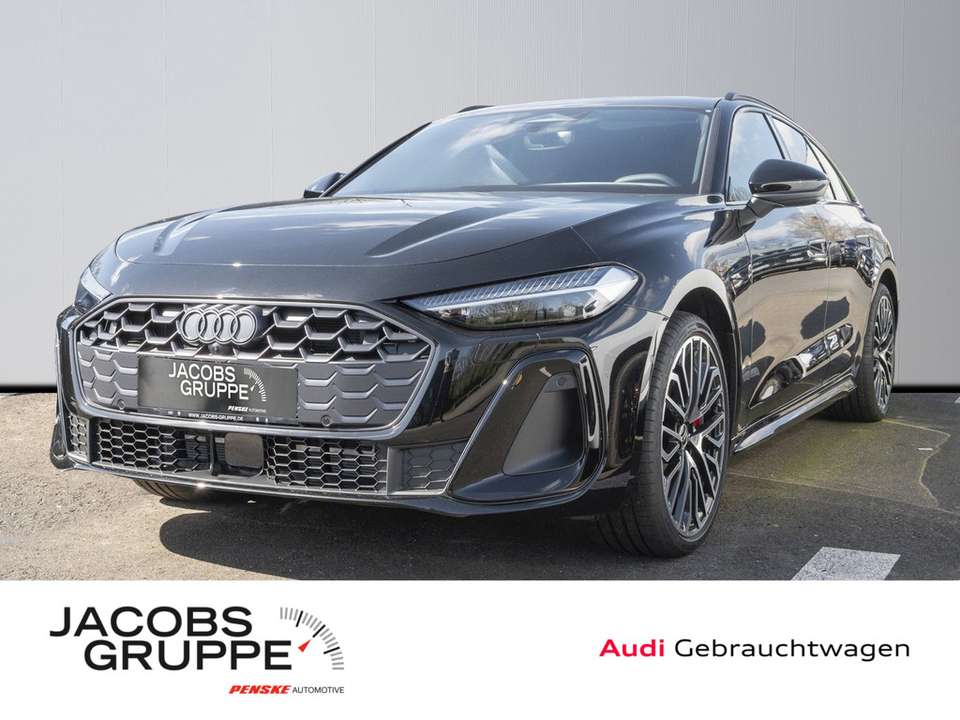 Audi A5 - Imagem 1