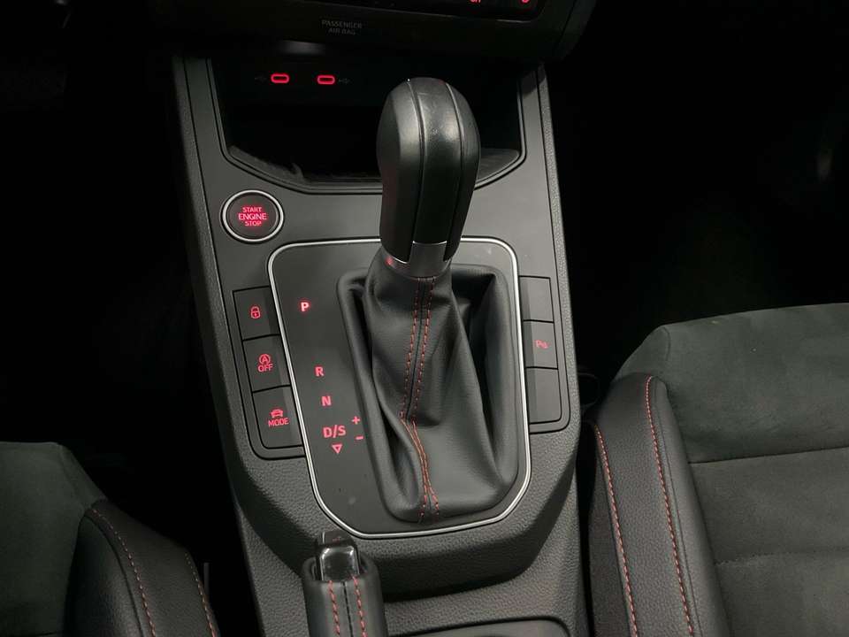 SEAT Ibiza - Imagem 15