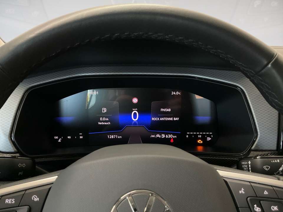 Volkswagen T-Cross - Imagem 13