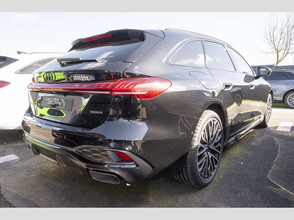 Audi A5 - Imagem 3