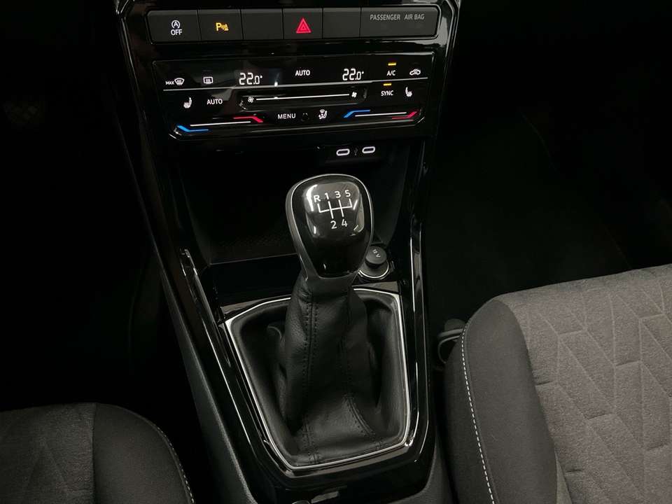 Volkswagen T-Cross - Imagem 15