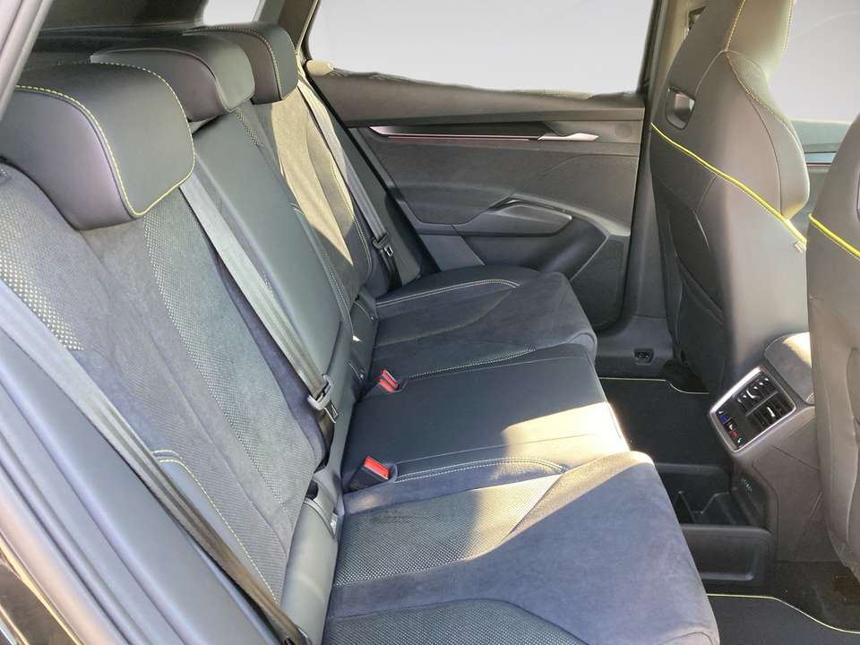 Skoda Elroq - Imagem 10