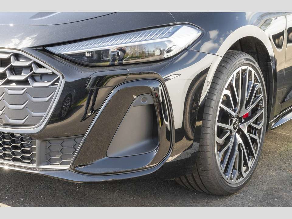 Audi A5 - Imagem 5