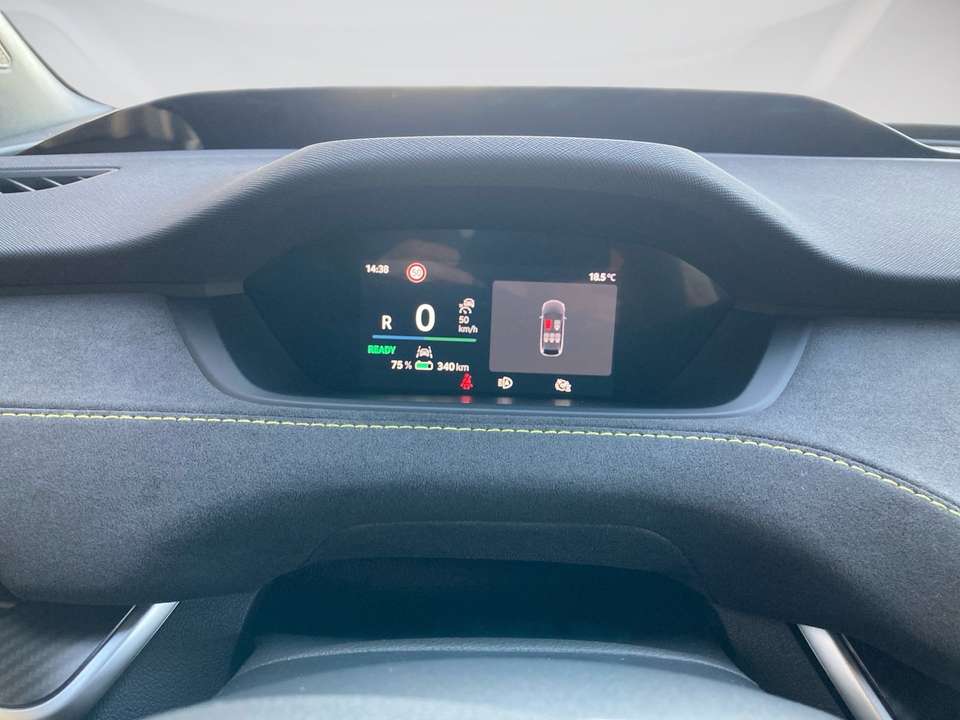 Skoda Elroq - Imagem 13