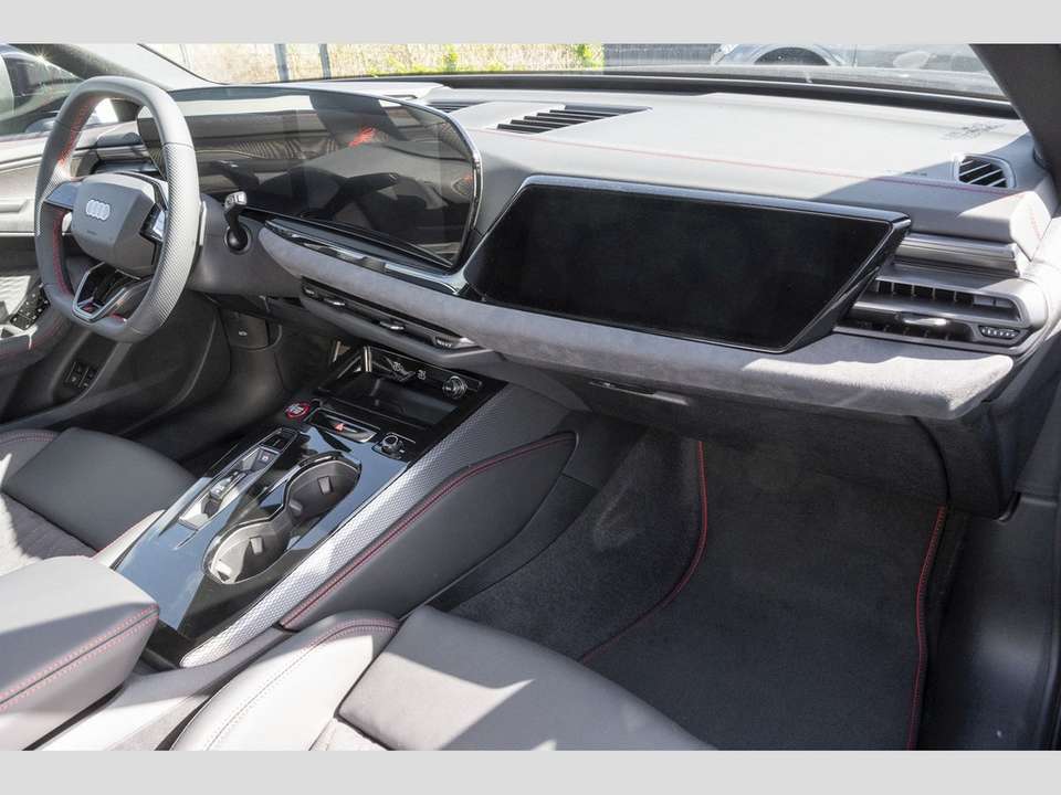 Audi A5 - Imagem 8