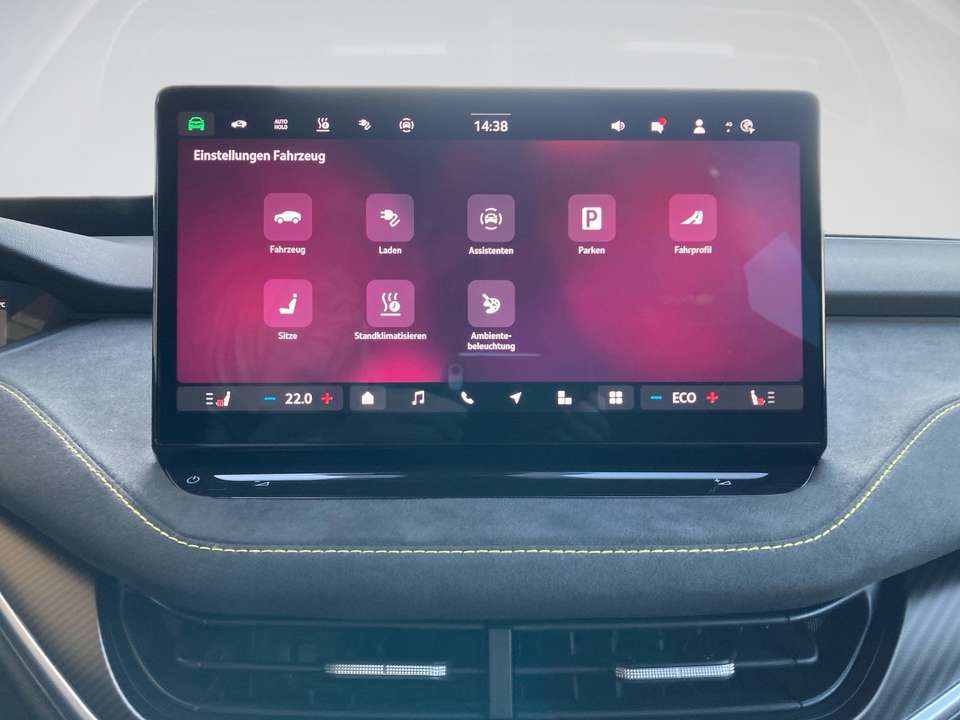 Skoda Elroq - Imagem 14