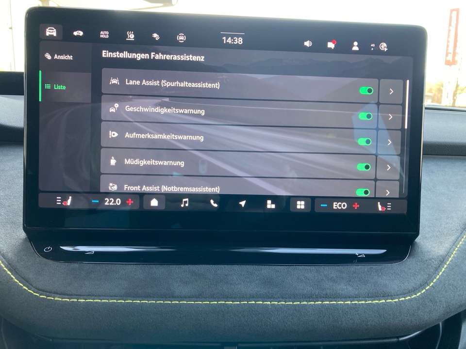 Skoda Elroq - Imagem 15