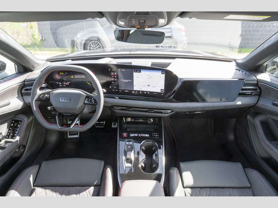 Audi A5 - Imagem 11
