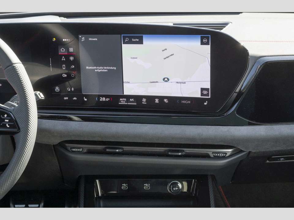 Audi A5 - Imagem 12
