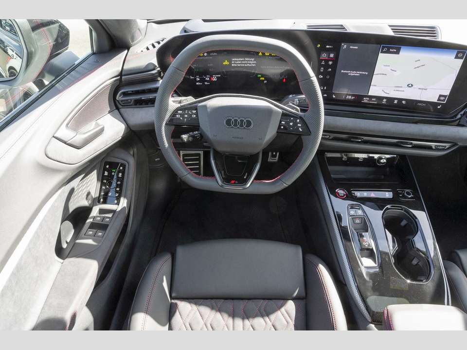 Audi A5 - Imagem 13