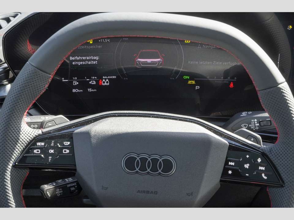 Audi A5 - Imagem 14