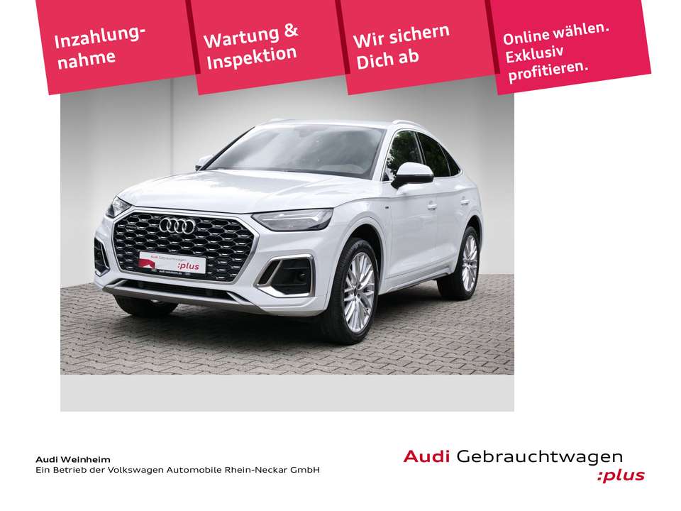 Audi Q5 - Imagem 1