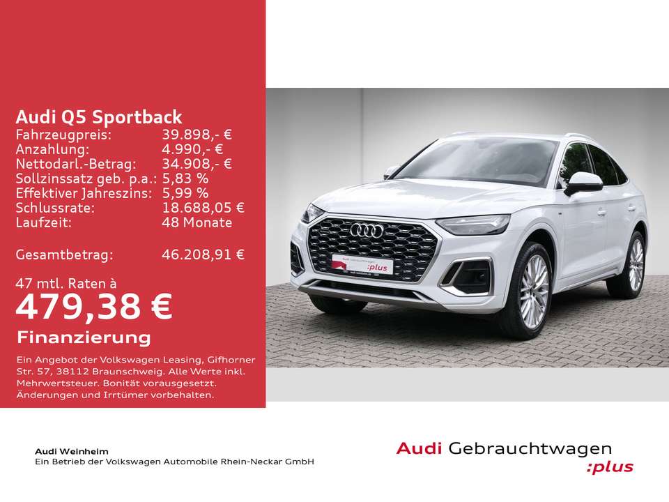 Audi Q5 - Imagem 2