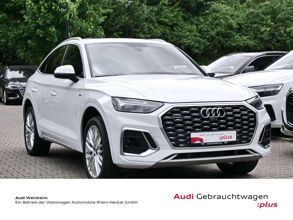 Audi Q5 - Imagem 4