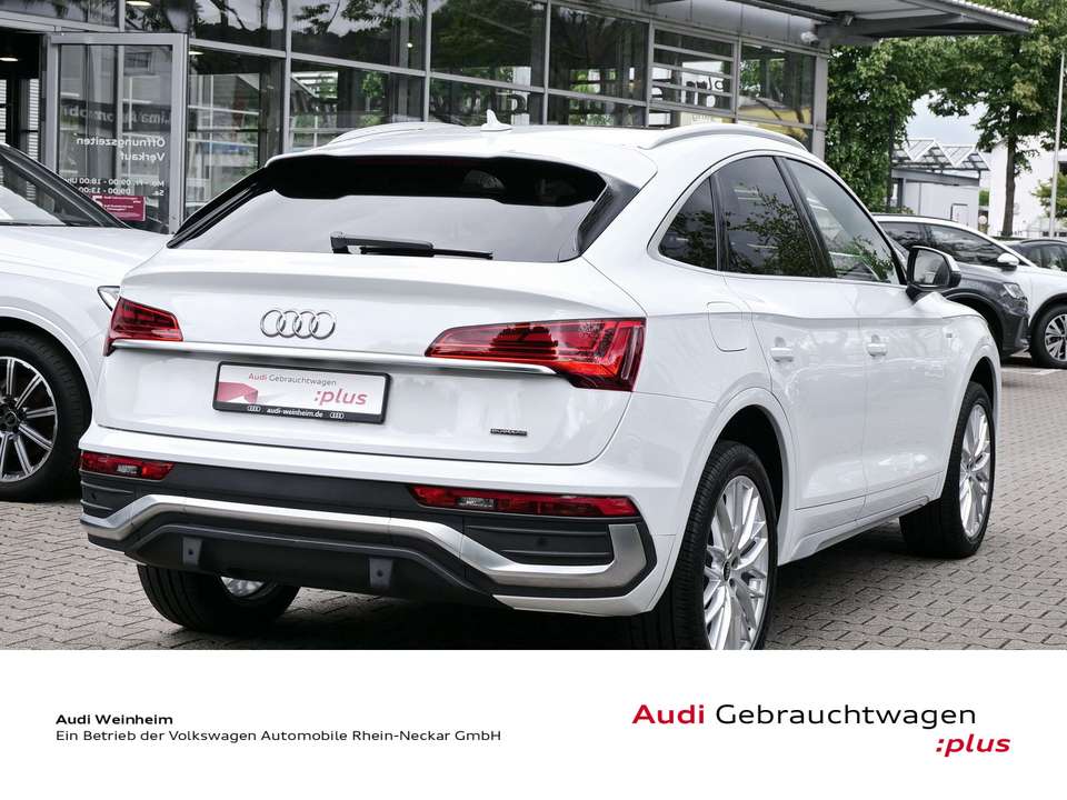 Audi Q5 - Imagem 6