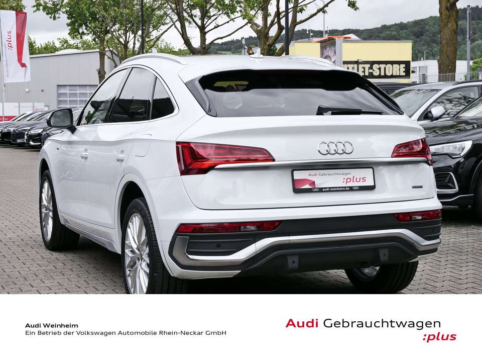 Audi Q5 - Imagem 8