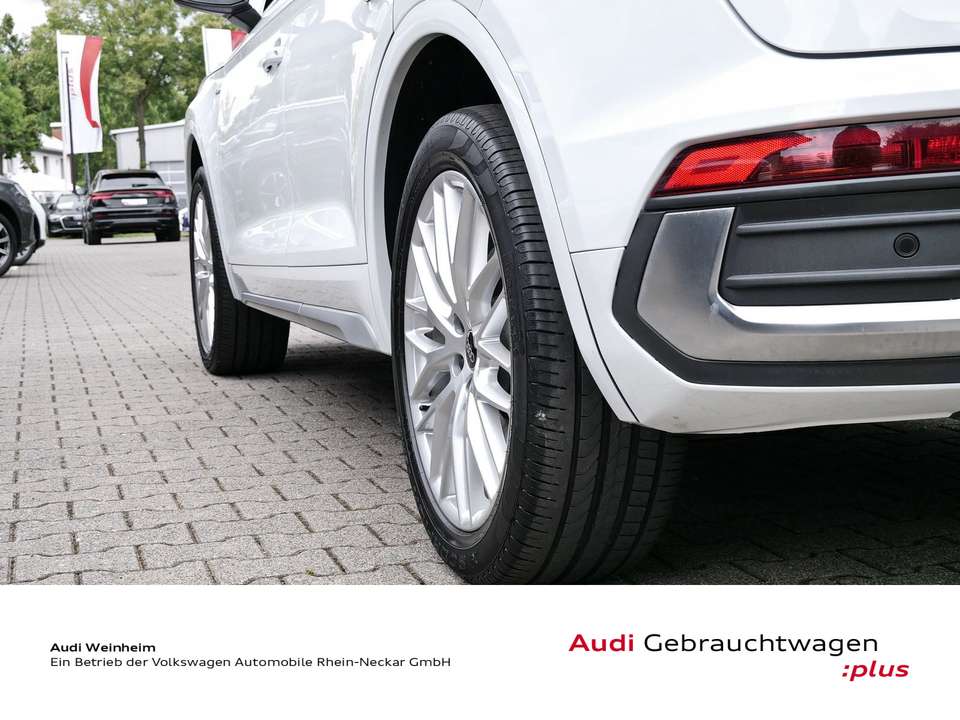 Audi Q5 - Imagem 9