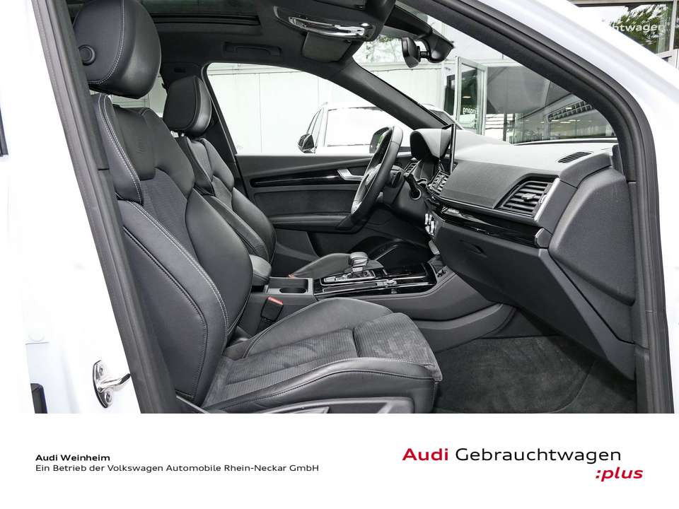 Audi Q5 - Imagem 11