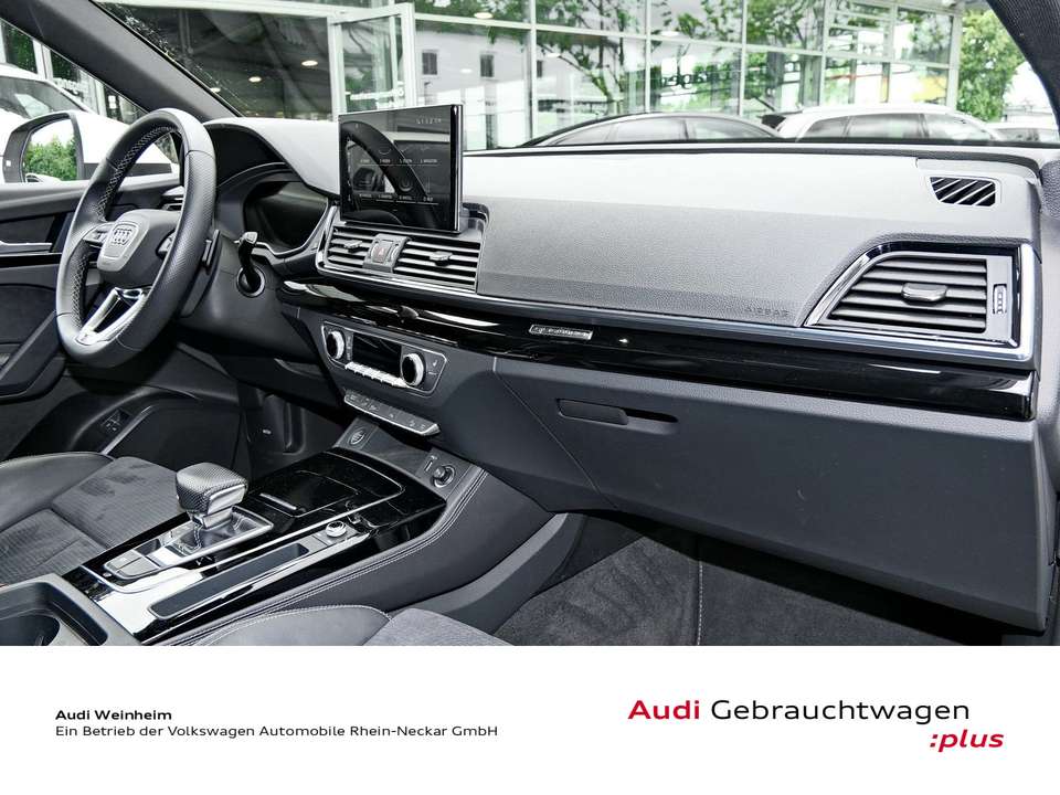 Audi Q5 - Imagem 12