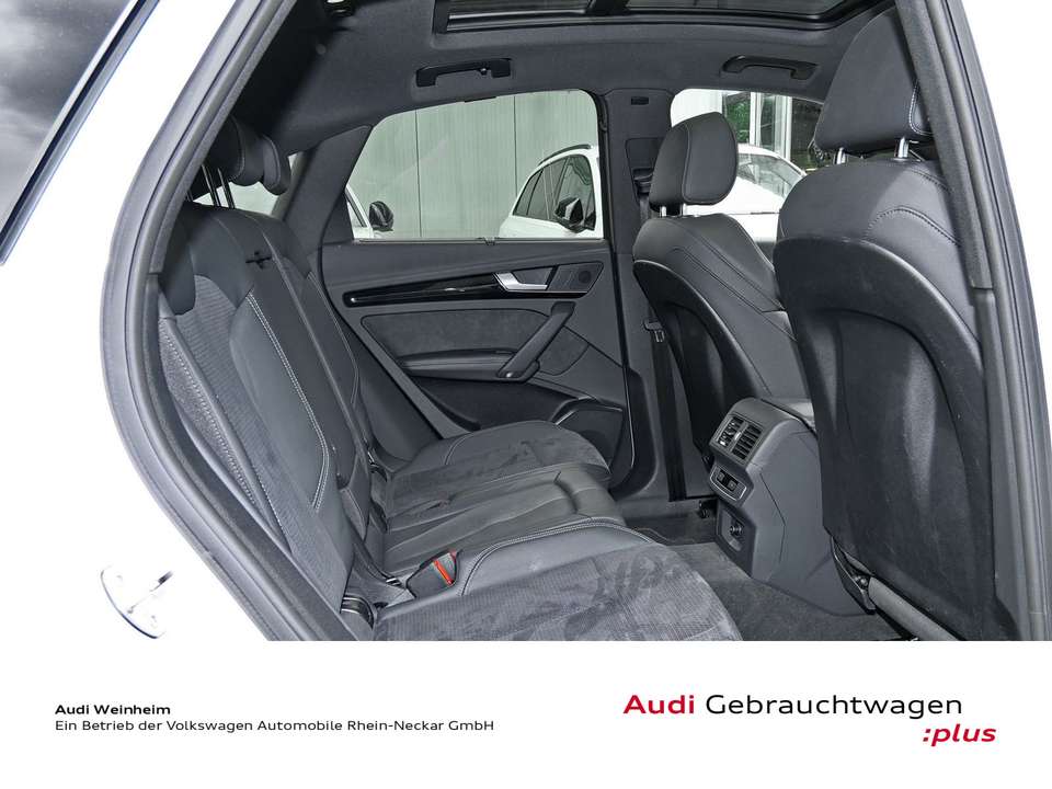 Audi Q5 - Imagem 13