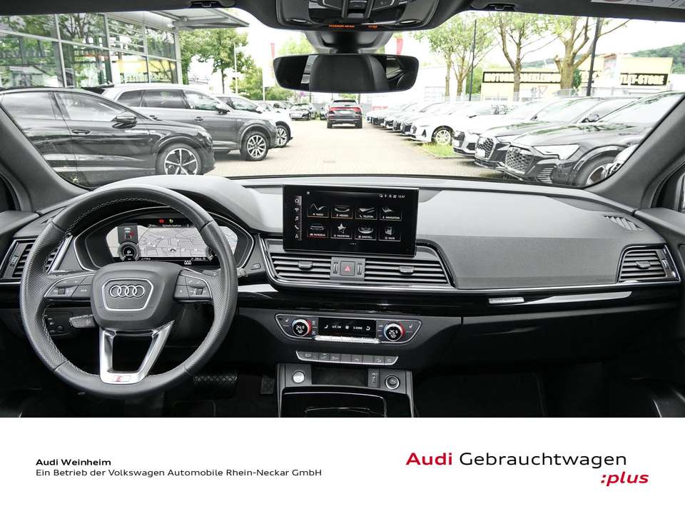 Audi Q5 - Imagem 14