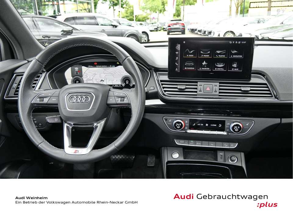 Audi Q5 - Imagem 15