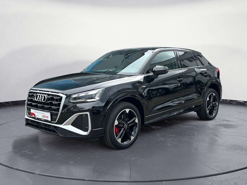 Audi Q2 - Imagem 2
