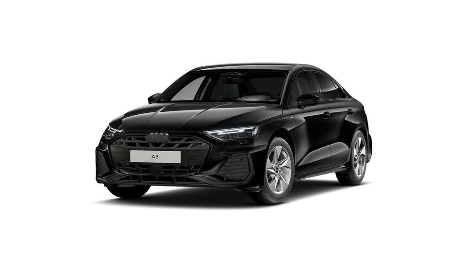 Audi A3 - Imagem 2
