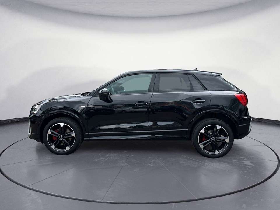 Audi Q2 - Imagem 3