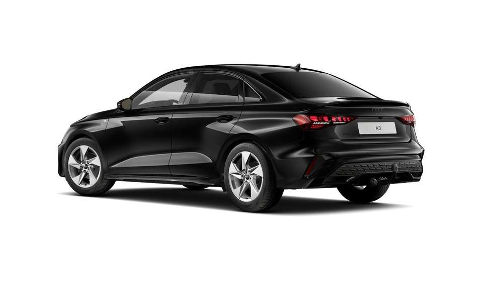 Audi A3 - Imagem 3