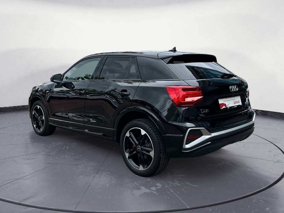 Audi Q2 - Imagem 4