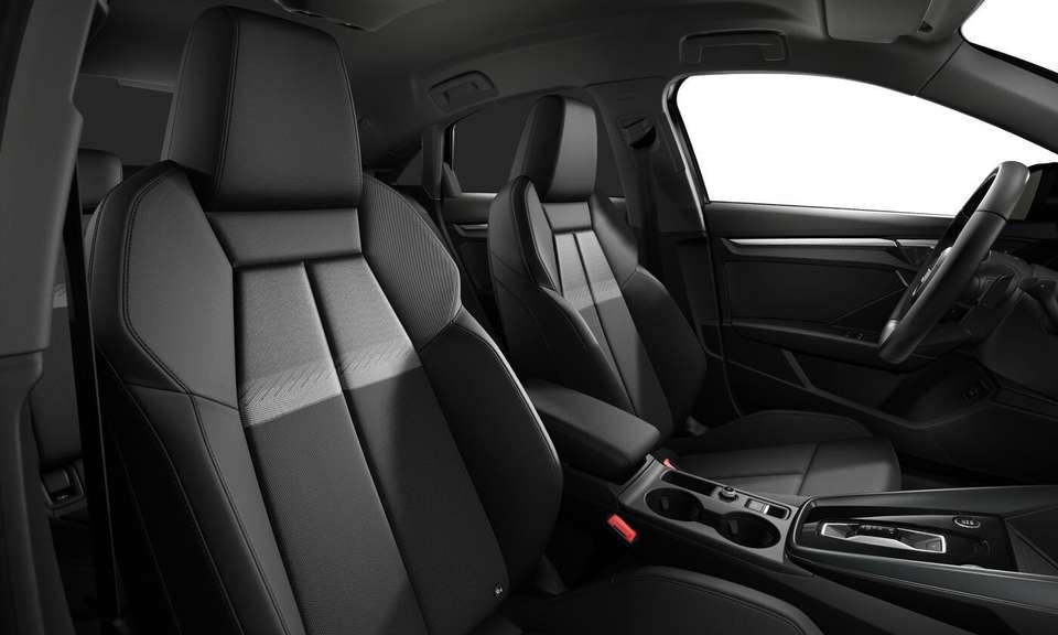 Audi A3 - Imagem 4