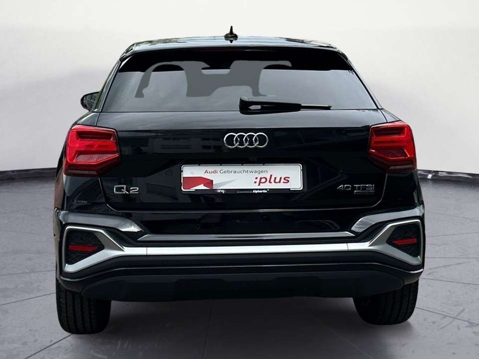 Audi Q2 - Imagem 5