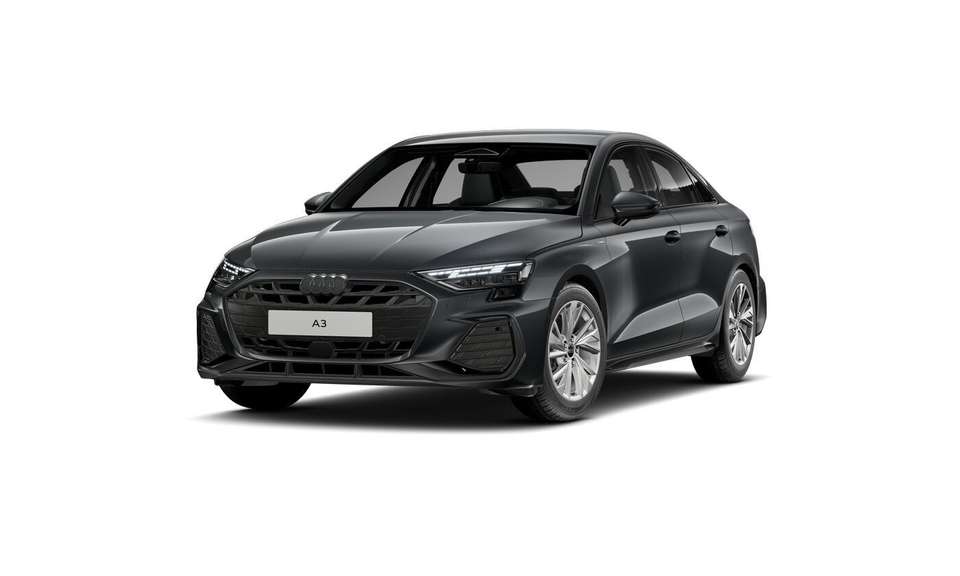 Audi A3 - Imagem 2