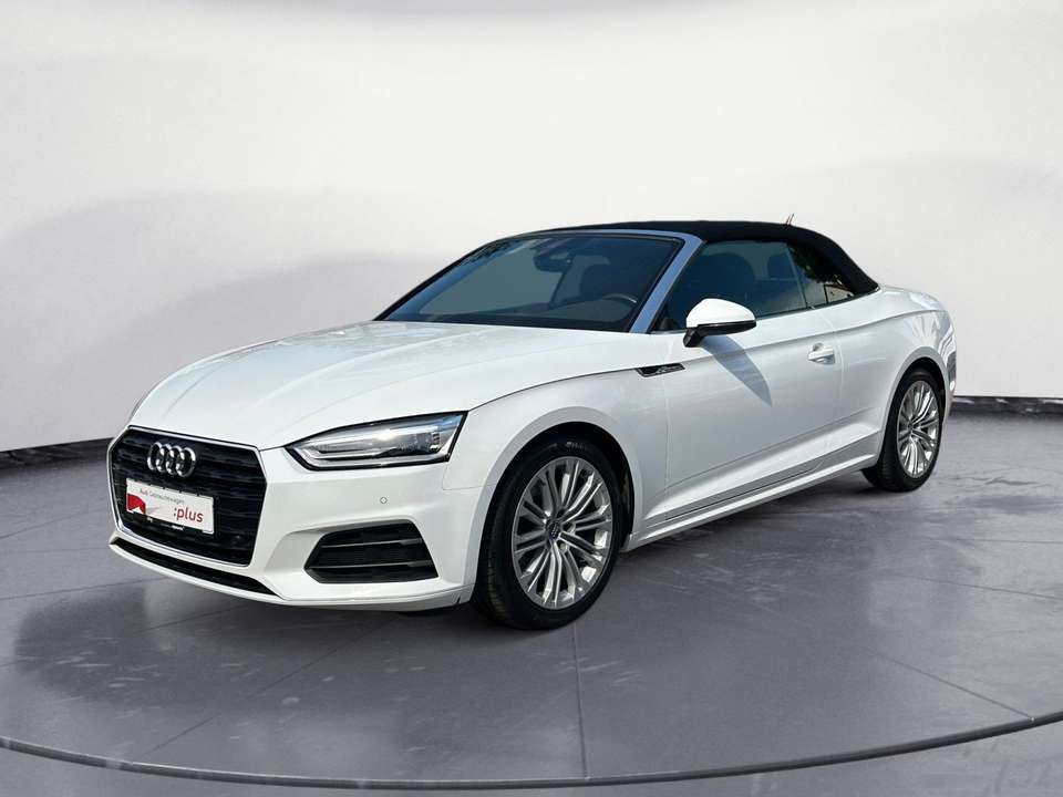 Audi A5 - Imagem 2