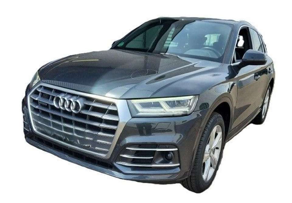 Audi Q5 - Imagem 2