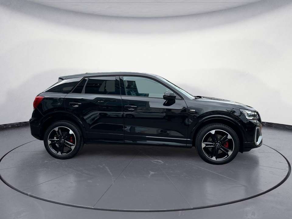 Audi Q2 - Imagem 6