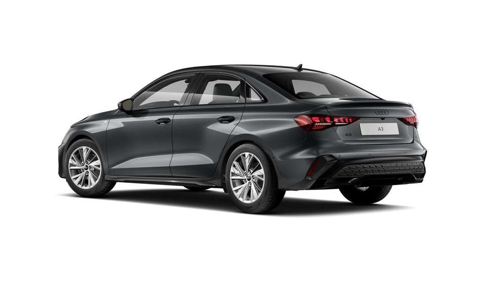 Audi A3 - Imagem 3