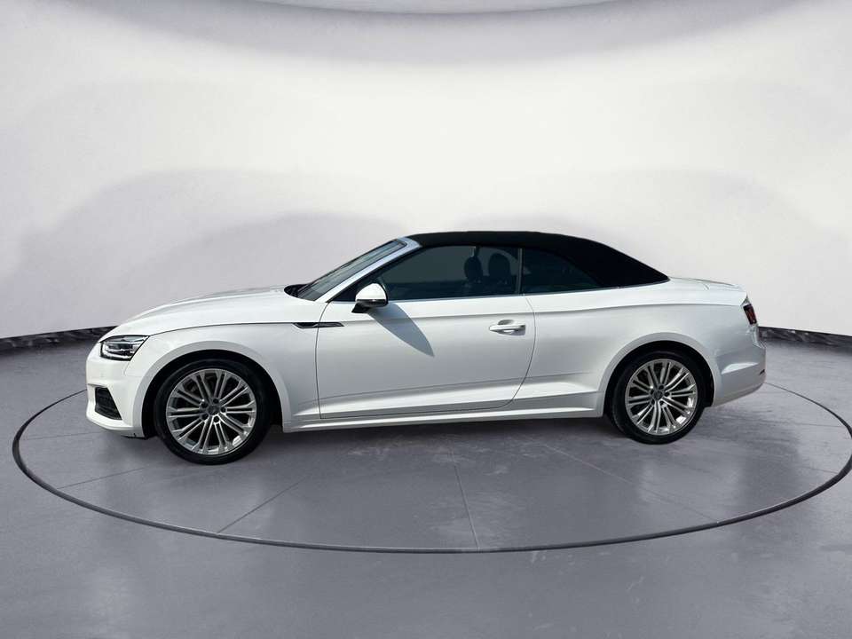 Audi A5 - Imagem 3