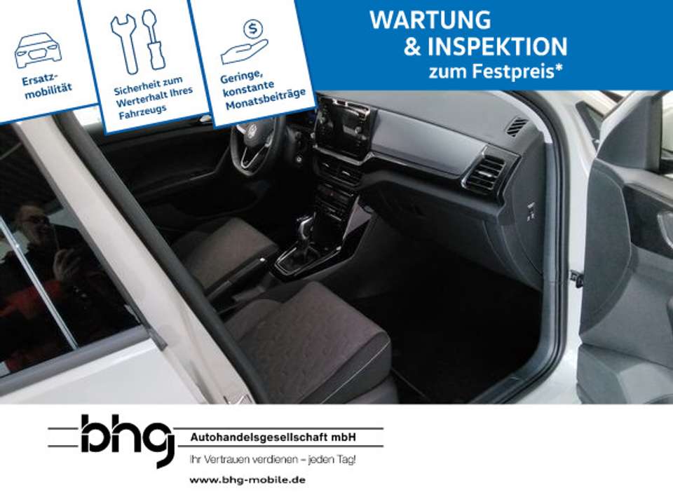 Volkswagen T-Cross - Imagem 5