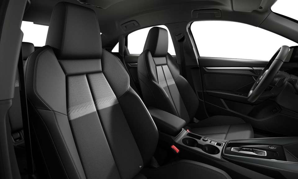 Audi A3 - Imagem 4